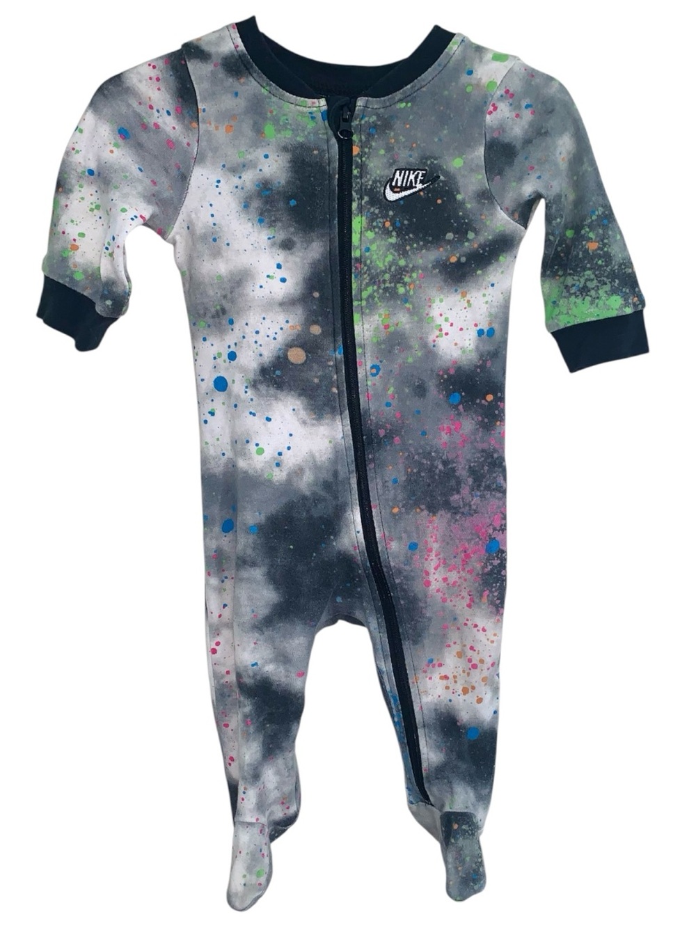 Nike sleeper 6 months